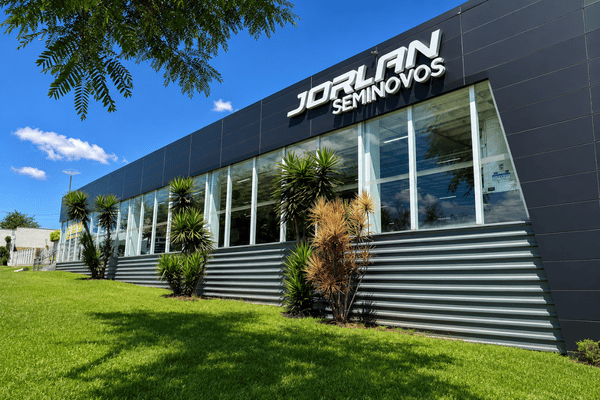 JORLAN SEMINOVOS | PAMPULHA - 7.951