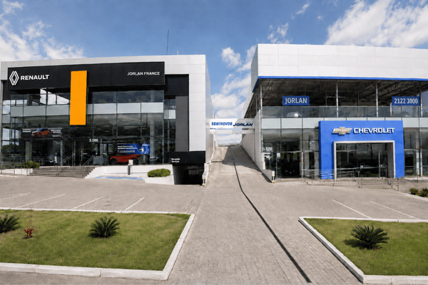 JORLAN SEMINOVOS | BARÃO - 3560