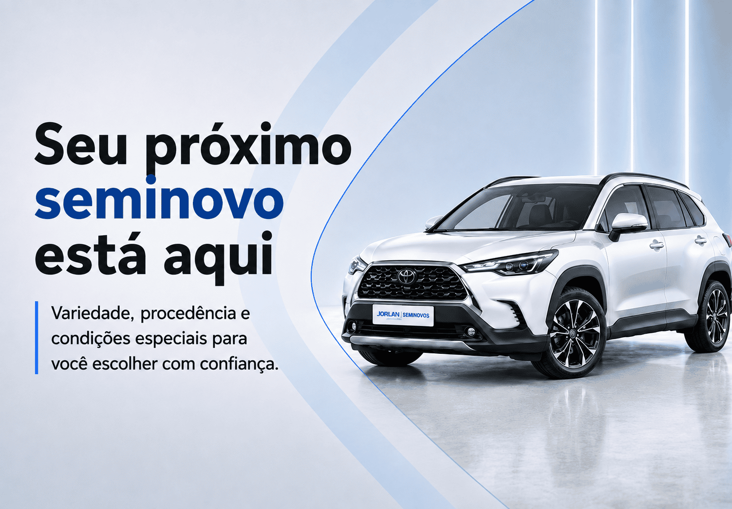 Seminovos