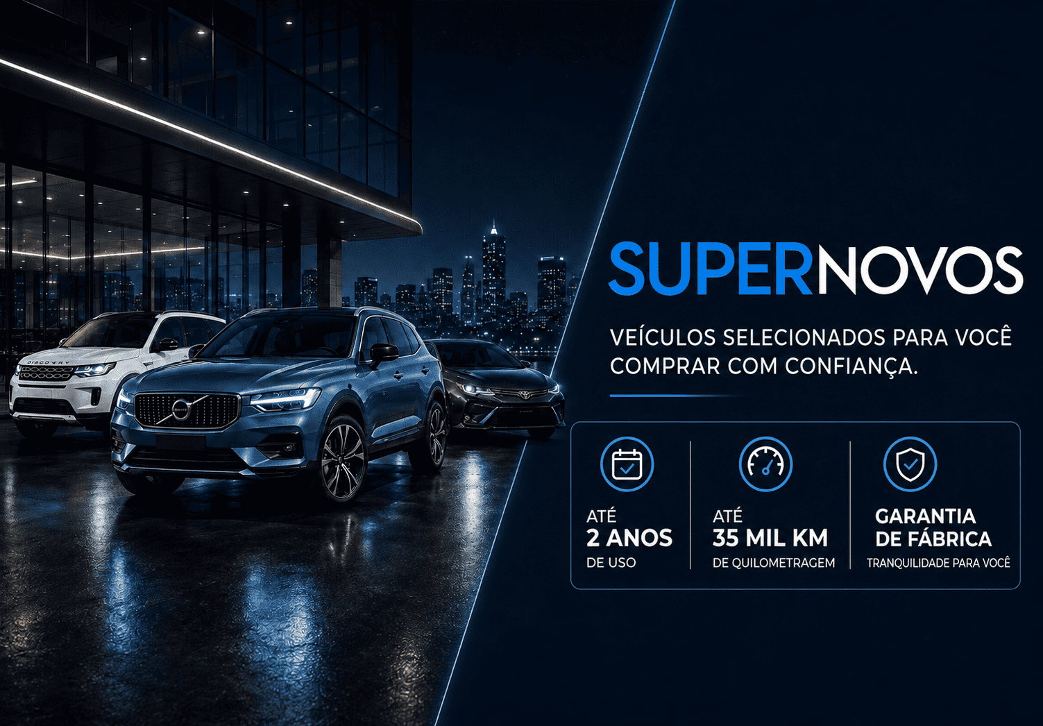 Supernovos