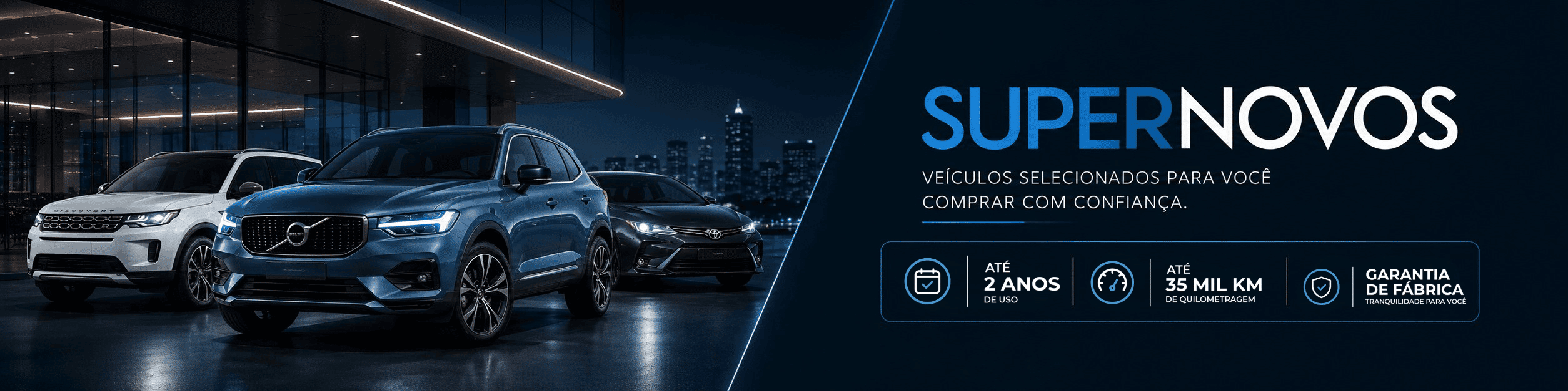 Supernovos