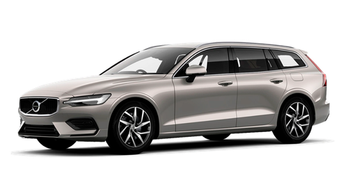 Wagon/Perua