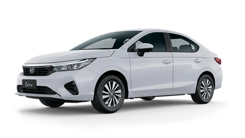Sedan