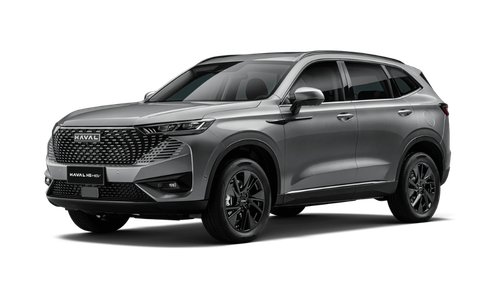 SUV