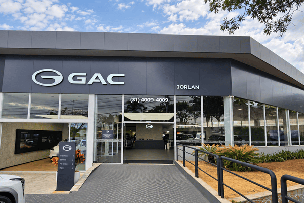 GAC Jorlan Motors | Pampulha