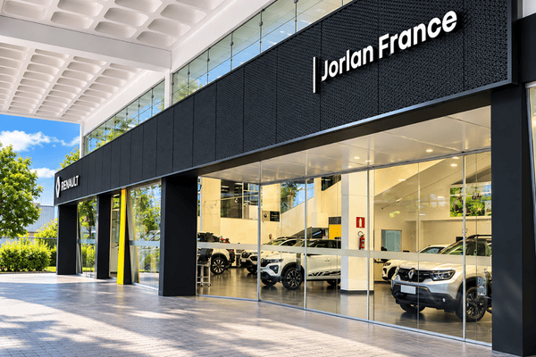 Renault Jorlan France | Savassi