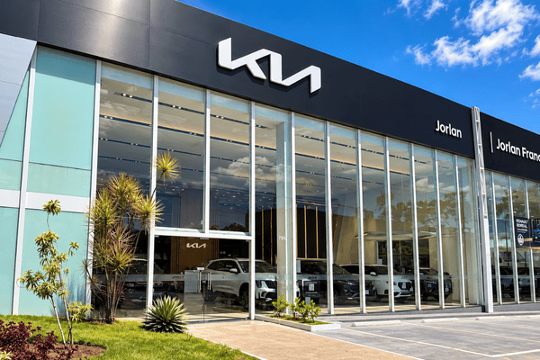 Kia Jorlan Motors | Pampulha